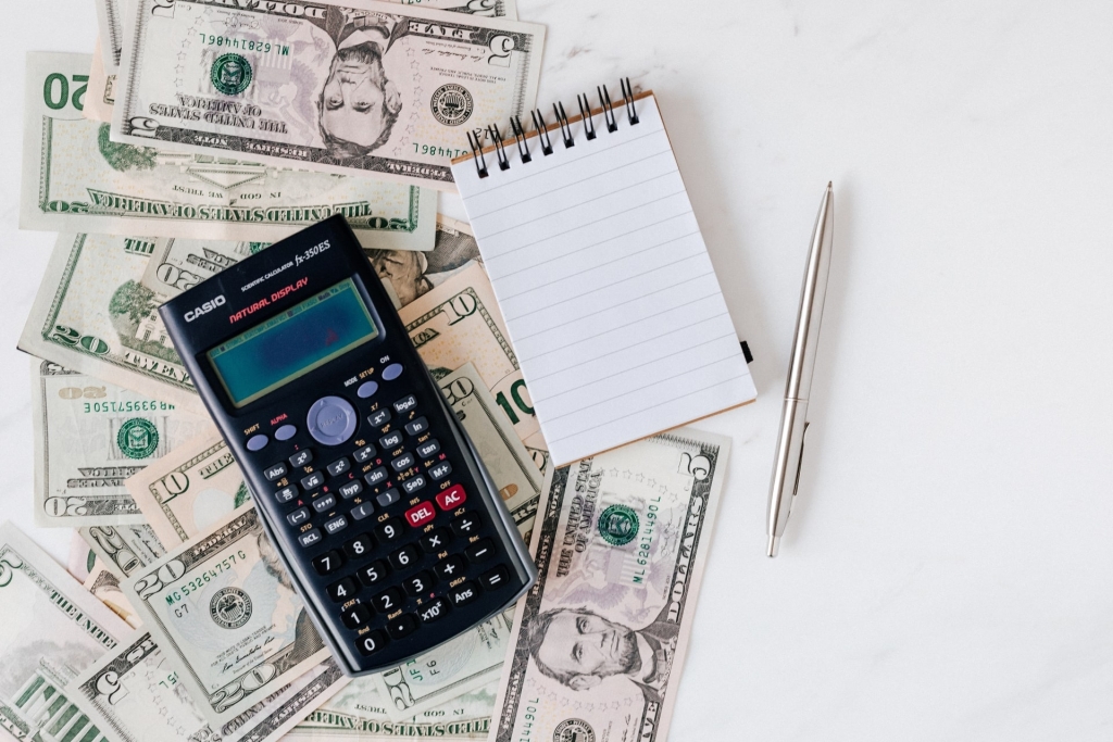Accounting support