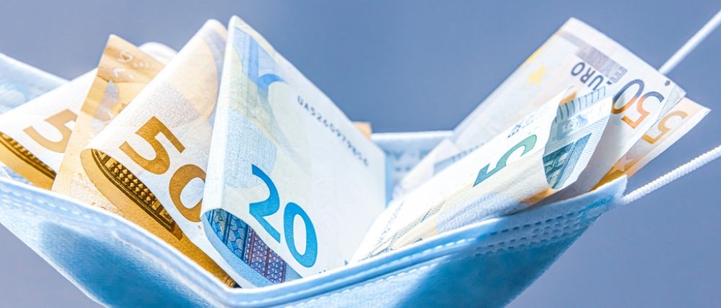 Στα αζήτητα η ρύθμιση για τα χρέη της πανδημίας