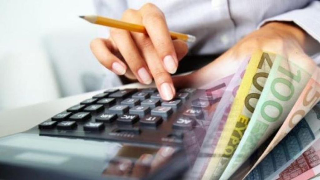 Πως να εξοφλήσετε το φόρο εισοδήματος και τον ΕΝΦΙΑ σε περισσότερες δόσεις