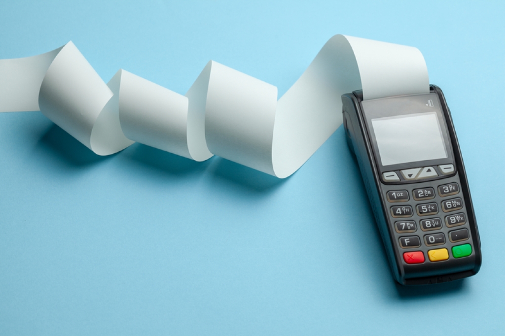 Ξεκίνησε η καταγραφή των POS - Οι λόγοι που γίνεται