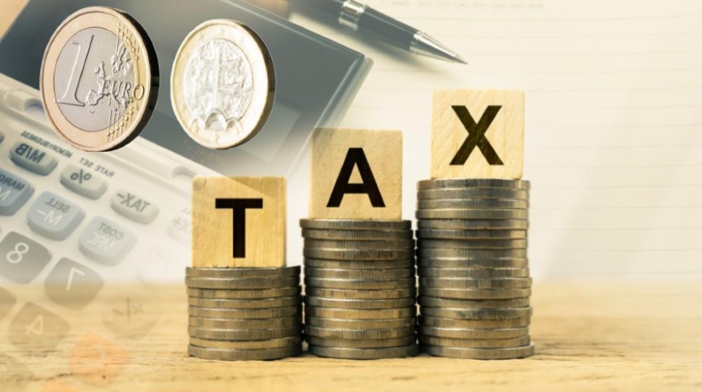 Άνοιξε η ηλεκτρονική εφαρμογή για τα οφέλη της φορολογικής μεταρρύθμισης