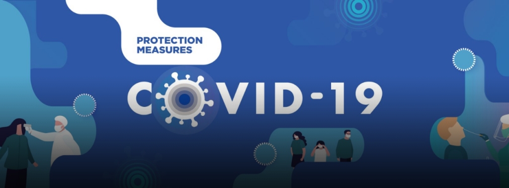 Η απόφαση με τα νέα μέτρα που ισχύουν από σήμερα 5.3.2022