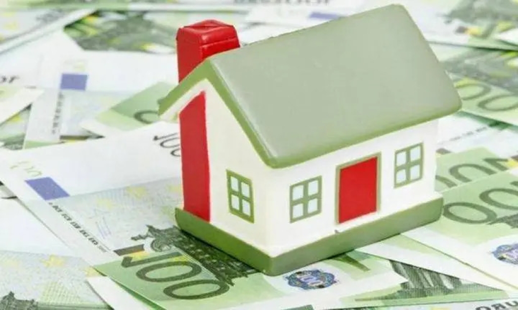 Ξεκινούν οι αλλαγές στη φορολογική αντιμετώπιση των ακινήτων - Αρχή με τη μείωση 10% του ΕΝΦΙΑ