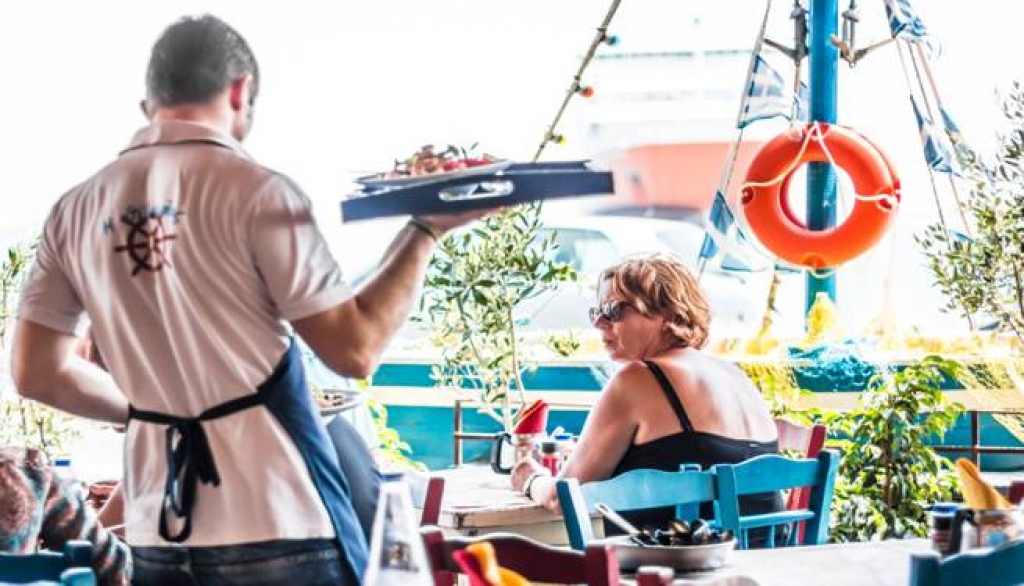 Μέτρα στήριξης για τον τουρισμό - Μεταφορά αδειών λόγω πανδημίας- Παράταση «ΣΥΝ-ΕΡΓΑΣΙΑ» έως τέλη Σεπτεμβρίου